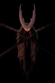 Maybe you would like to learn more about one of these? Mitchell Netes Hollow Knight Pure Vessel