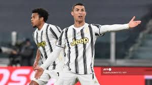Juventus vs fc porto online on socceronline.me. Prediksi Skor Juventus Vs Porto Live Sctv Ronaldo Miliki Energi Besar Bawa Si Nyonya Tua Comeback Tribunnews Com Mobile