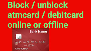 You can bear with me that we are in a dispensation where people no longer carry money around, they prefer carrying their amt cards. How To Block My Uba Atm Card Howto