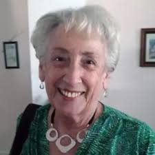 Obituary information for Josephine O'Neill