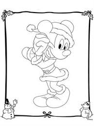 Free disney christmas coloring pages are a fun way for kids of all ages to develop creativity, focus, motor skills … Kids N Fun Com 48 Coloring Pages Of Christmas Disney