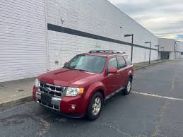 Image result for Sangria Red 2011 Escape