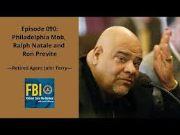 FBI Retired Case File Review Podcast