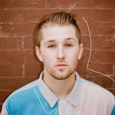 Andrew Chris: album, låtar, konserter