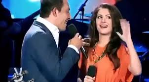 Antrenat de smiley, stefan stan este marele castigator de la vocea romaniei. Studenta Care A Cantat In Duet Cu Stefan Stan Si A Schimbat Numele Si Look Ul Cat De Diferita E La 2 Ani De Participarea La Quot Vocea Romaniei Quot Vocea Romaniei