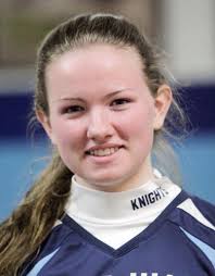 Outside The Lines With Helen Colwell From Sandwich High School