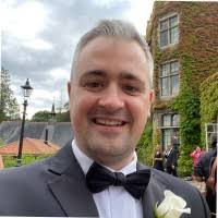 Nigel Carpenter Email & Phone Number