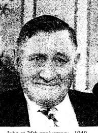 John Jasper Dornath (1895-1964)