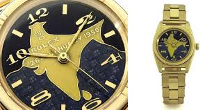Find your rolex gold watch made with the purest 18 ct gold from rolex's exclusive foundry, combining swiss watchmaking with beautiful jewellery. Top 10 Most Expensive Rolex Watches In The World Improb
