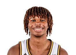 Western Michigan Broncos Men's College Basketball Roster