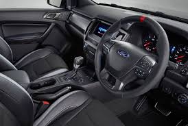 Ford Turned Its Ranger Pickup Into An Insane Little Off Roader Ford Ranger 2019 Ford Ranger 2020 Ford Ranger