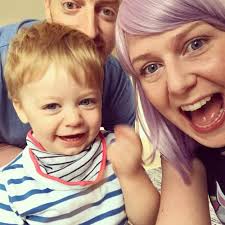 Anna Richardson is fundraising for Make 2nds Count