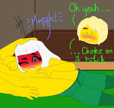 Rule34 - If it exists, there is porn of it   5226223