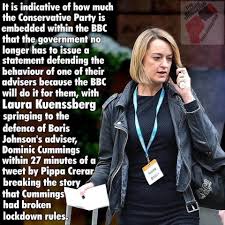 Following a volley of questioning from laura kuenssberg, cummings explained how at the time of the election boris johnson was the only option to deliver on the promise of brexit and various other problems in the order we can solve them in. Laura Kuenssberg Explore Tumblr Posts And Blogs Tumgir