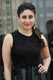 Glamorous Kareena Kapoor Photos In Black Dress Kareena Kapoor Photos Celebrities Most Beautiful Indian Actress