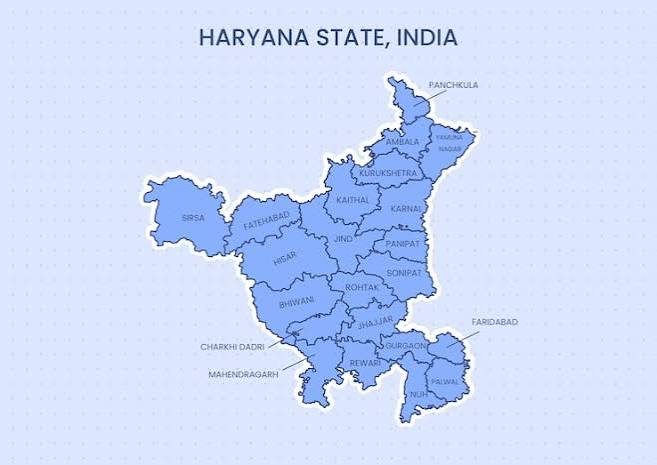 Haryana