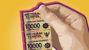 Berisi contoh surat pernyataan lengkap dengan formatnya. Materai Rp 10 000 Bakal Dirilis Ini Dokumen Wajib Pakai Materai