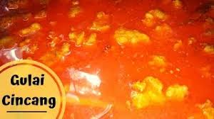 6 aneka resep gulai ikan ini merupakan masakan dengan bumbu sederhana, enak serta cara masak yang mudah, gunakan kepala kakap, lele, patin, bandeng dll. Resep Gulai Cincang Daging Sapi Youtube