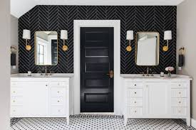 The type of drawers chosen should also be damp proof. How To Choose Your Bathroom Vanity Lighting Houzz Au