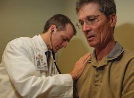 COWs Roam the Hospital