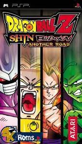 Dragon ball z shin budokai 6 ppsspp download freeroms. Dragon Ball Z Shin Budokai Another Road Usa Psp Iso Free Download