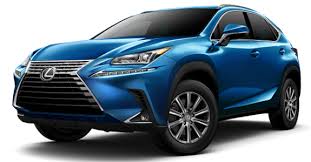 The toyota ones won't give more discount other than the regular rebate. 2019 Lexus Nx Vs 2019 Toyota Rav4 Mobile Al Serving Gulf Coast Daphne Spanish Fort