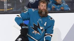 Alex galchenyuk c * wayne simmonds rw: Joe Thornton Konnte Kunftig Fur Die Toronto Maple Leafs Auf Torejagd Gehen