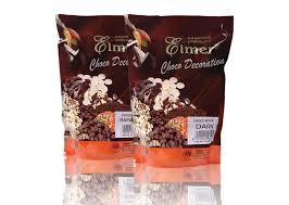 Biasa digunakan untuk baking dan cooking. Elmer Chocolate Decoration By Federal Food Internusa Pt Made In Indonesia