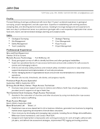 Cv format choose the right cv format for your needs. Oil And Gas Field Supervisor Templates Myperfectresume
