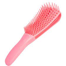 Help stimulate the scalp, and increase circulation with this invigorating brush. Detangling Hair Brush For African American Hair Women Vented Hairbrush Detangler Brush For Natural Black Hair Curly Hair Buy Online In Bahamas At Bahamas Desertcart Com Productid 159452037