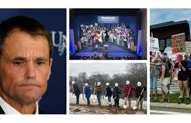 UVA expects linebacker Kam Robinson to play against Stanford