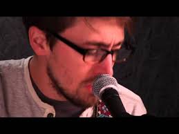 Sound Check: Hayward Williams performs 'Before The Storm'