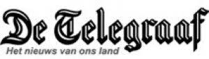 De telegraaf was founded by henry tindal, who simultaneously started another paper de courant. De Telegraaf Eurotopics Net