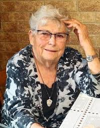 Delores Kneifel Obituary December 23, 2024