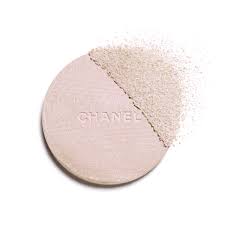 Poudre Lumiere Highlighting Powder 40 White Opal Chanel Gold Chanel Opal Eyes White Opal