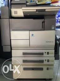 Copier Konica Bizhub 420 Photocopier Printer Xerox Machine For Sale Philippines Find 2nd Hand Used Copier Konica Bizhub 420 Photoc Printer Sale Philippines