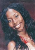 Shrece Robinson Obituary (2011)