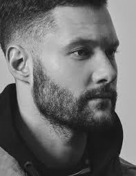Beards Carefully Curated Callum Scott Celebrities Male Singer Scott