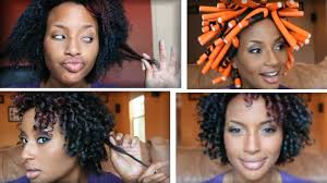 Naturally Beautiful Hair No Heat Curls From My Invisible Chyrsalis Natural Hair Styles Curls No Heat Beautiful Hair
