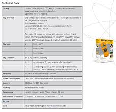 Wholesale geiger counter from china geiger counter wholesalers directory. Geiger Counter Gamma Scout Standard Version Hand Held Radiation Detector Household Alarms And Detectors Amazon Com Industrial Scientific