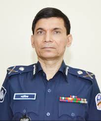 Police Staff College Bangladesh