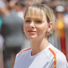 Princess Charlene of Monaco channels the Princess of Wales