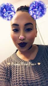 Venus Gonzalez's Instagram, Twitter & Facebook