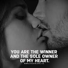 But what hurts my heart the most is that during one of his check ups post operation, i was having trouble getting that could have happened to anyone. You Are The Winner And The Sole Owner Of My Heart Some Love Quotes Inspirational Quotes My Heart