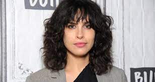 See what desiree kagan (desireekagan) has discovered on pinterest, the world's biggest collection of ideas. Desiree Akhavan It S Very Hard To Come Out As Bisexual