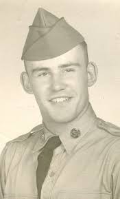 Obituary for William Frederick Kain