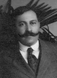 El Poder Ejecutivo de Villa Nueva: de jefes, presidentes e intendentes