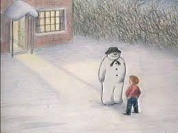 The Snowman 1982 With Original Introduction Christmas School Winter Preschool Winter Classroom