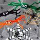 Craft Time: Spooky Spinners event image