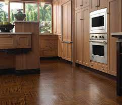 In our cork and bamboo flooring guide you can find tips for cleaning installing these two popular materials a price to help budget your new project. Cork Floor Kitchen Pros And Cons Cork Flooring Kitchen Cork Flooring Rubber Flooring Kitchen
